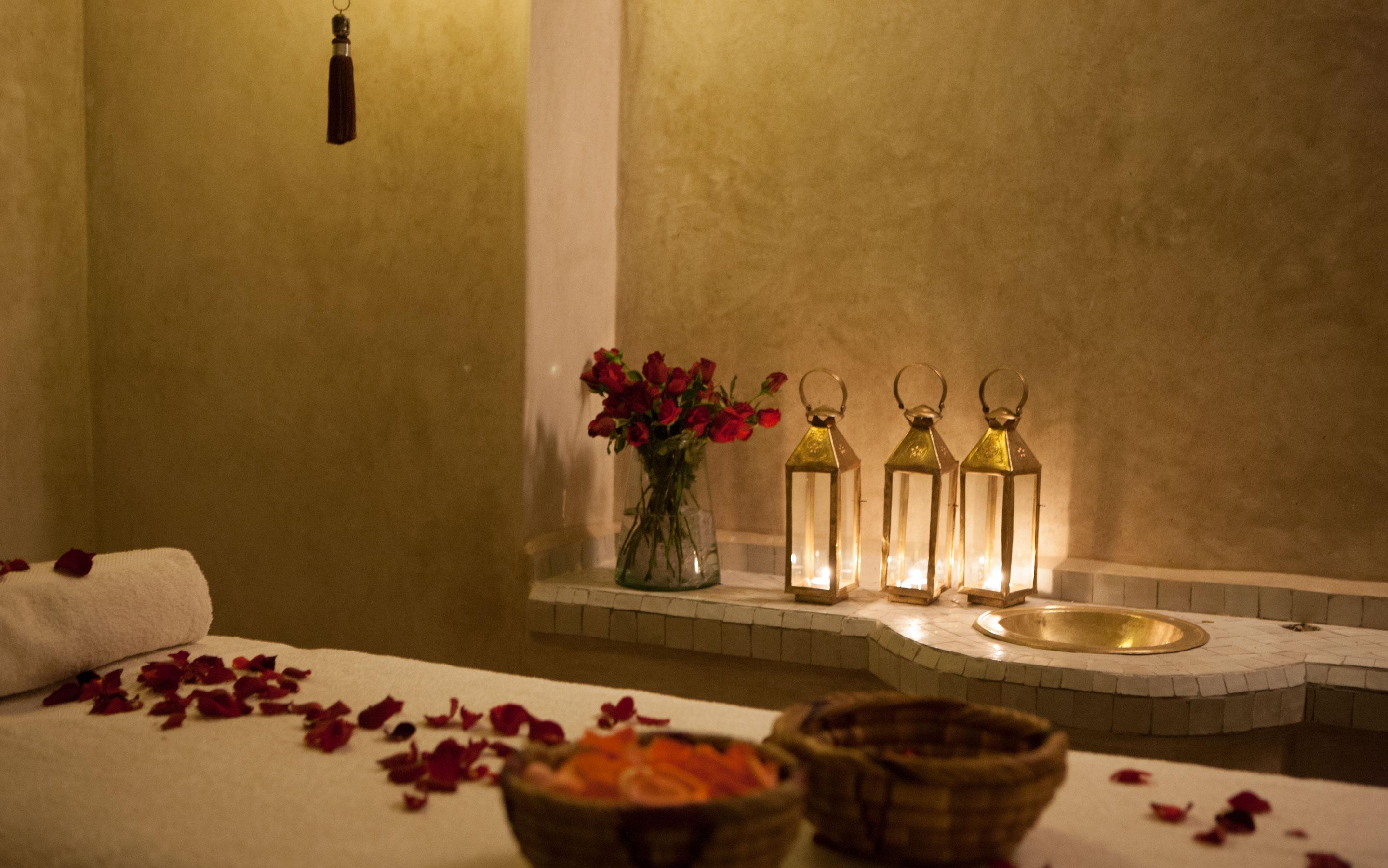 Riad Dar Justo Hotel Boutique & Spa Marakéš Exteriér fotografie