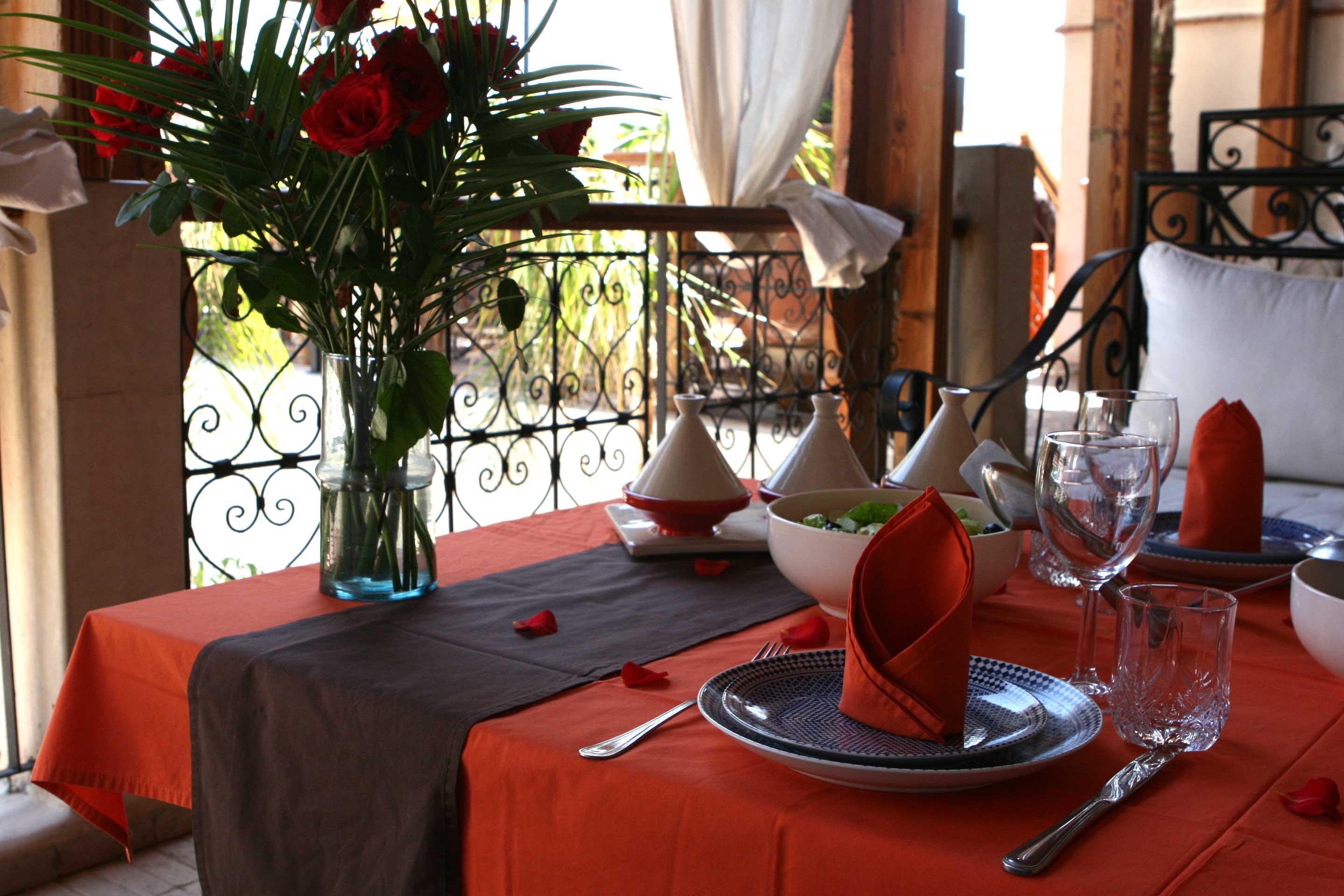 Riad Dar Justo Hotel Boutique & Spa Marakéš Exteriér fotografie
