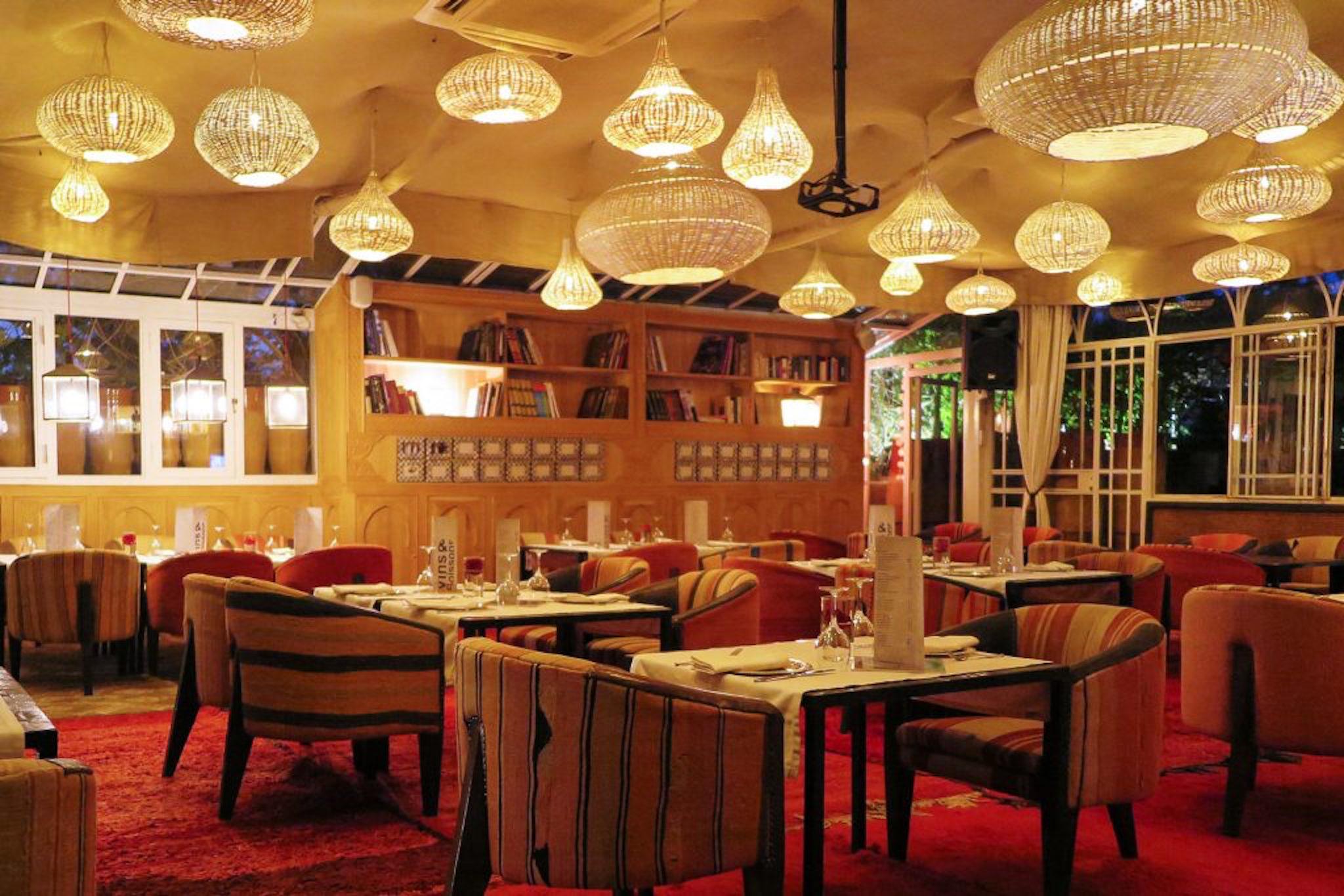 Riad Dar Justo Hotel Boutique & Spa Marakéš Exteriér fotografie