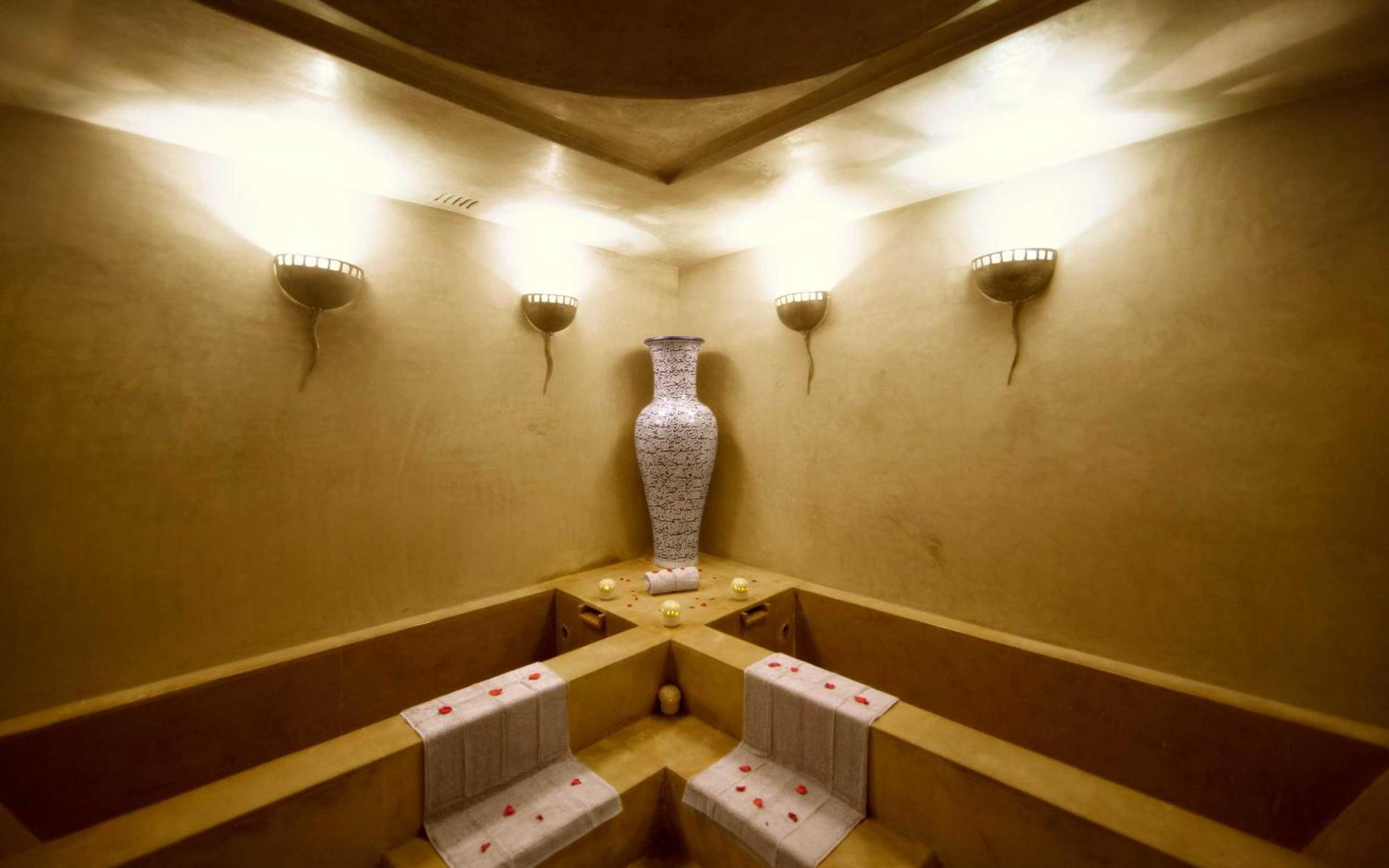 Riad Dar Justo Hotel Boutique & Spa Marakéš Exteriér fotografie